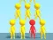 Spil Stickman Knockdown online