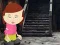 Spil Girl Escape From Spooky House online