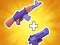 Spil Merge Gun Elite Shooting online