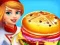 Spil Madness Burger Cooking online