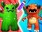 Spil Battle Of Monster: Drawing online