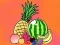 Spil Coloring Book: Fruits online