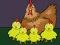 Spil Rescue The Chicks And Hen online