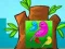Spil The Wall Gate Escape online