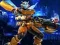 Spil Megabot - Robot Car Transform online