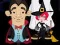 Spil Halloween Treat Friends Escape online