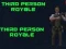Spil  Third Person Royale online