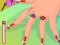 Spil Prom Preparation Nail Design online