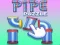 Spil Pipe Puzzle online