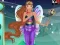 Spil Barbie's Dress Up Fairylicious online