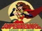 Spil Superheroes Dress Up Game online