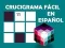 Spil Crucigramas Faciles online