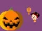 Spil Trick or Treat web online