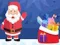 Spil Help Santa Claus online