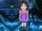Spil Girl Escape From Halloween Land online