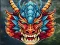 Spil Lost Mystery Masks Dreamweaver online