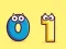 Spil Coloring Book: Number 0-1 online
