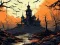 Spil Halloween Hunt Uncovering 100 Bats online