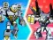 Spil War Robots Merge online