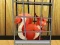 Spil Rescue The Red Squirrel From Cage online