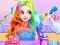 Spil Princess Doll Dress Up online