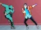 Spil Find Rapper Rhythm online