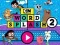 Spil Word Splash 2 online