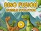 Spil Dino Fusion Bubble Evolution online