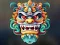 Spil Lost Mystery Masks Bloodthirsty Visor online