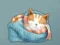 Spil Adorable Escape Find Cute Kitten online