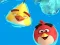 Spil Coloring Book: Angry Birds online