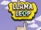 Spil Llama Leap online