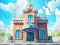 Spil Jigsaw Puzzle: Office online