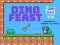 Spil Dino Feast online