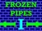 Spil Frozen Pipes online