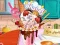 Spil Roxie's Kitchen Freakshake online