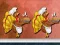 Spil Thanksgiving Greeting Board online