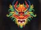 Spil Lost Mystery Masks Ghoulfang Mask online