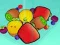 Spil Watermelon Merge 3D online