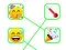 Spil Emoji Fun online