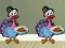 Spil Thanksgiving Cute Pumpkin online