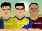 Spil Cricket Championship online