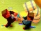 Spil Ragdoll Arena 2 Player online