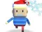 Spil Kogama: Speedrun in the North Pole online