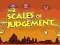 Spil The Scales of Judgement online