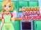 Spil Blonde Ashley Cupcake online