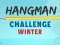 Spil Hangman Challenge Winter online