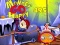 Spil Monkey Go Happy Stage 495 Cryptozoologist online