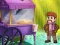 Spil The Sweet Popcorn Escape online