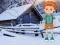 Spil Boy Escape From Winter Season online